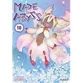 Made in Abyss 10