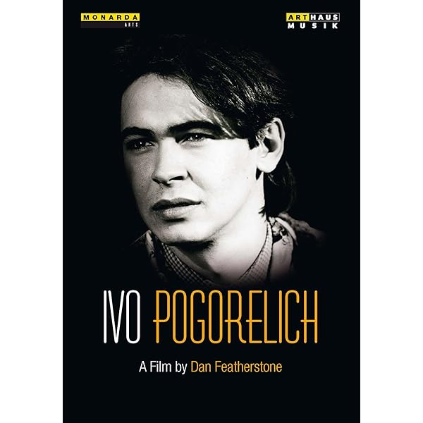 その他 Ivo Pogorelich in Castello Reale Di Racconigi [DVD] [Import] bme6fzu POGORELICH in Castello Reale | Deutsche Grammophon