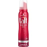 Syoss Styling Taft Shine Kopuk, 150 Ml