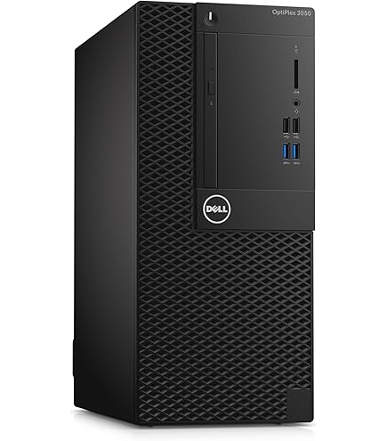 Dell Vostro 3681 SFF Desktop – i5-10400 (6 Cores, 2.9/4.3GHz