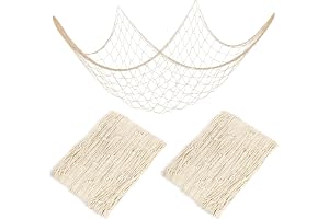 2 stycken fisknät dekoration 100 cm x 200 cm nät fisknät väggdekoration fisk fisknät maritim strand teman fisknät vägghängande för fest hem bröllop fotografering
