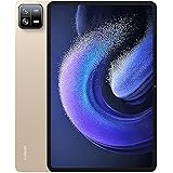 XIAOMI Pad 6 128 Go 27,9 cm (11") Qualcomm Snapdragon 6 Go Wi-Fi 6 (802.11ax) Android 13 Or