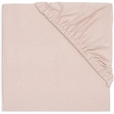 Drap Housse Atelier De Morphée 90x140cm - 100% Coton Blanc - Literie Enfant Éco-Responsable