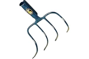 VALSECCHI CAV. MARIO & FIGLI SRL Forca 4 Denti Piegati