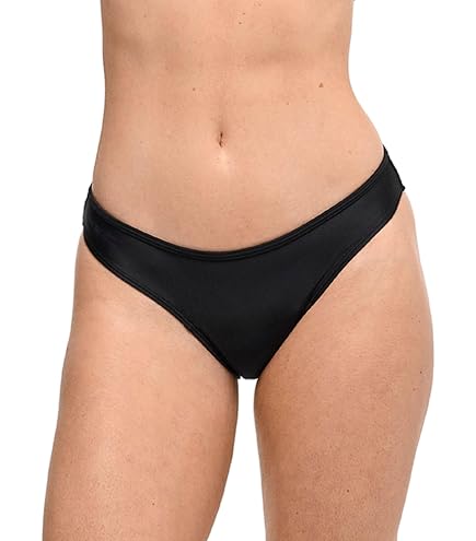Sonnena Bas de Maillot de Bain Menstruel pour Femme et Adolescente Sonnena Bas de Maillot de Bain Menstruel pour Femme et Adolescente