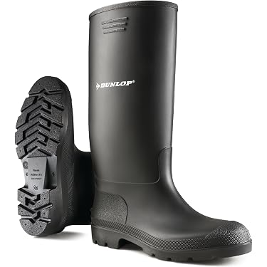 Creamore Mill Porta Stivali In Legno 2 Paia – Rovere – Organizer Per Scarpe Da Pioggia