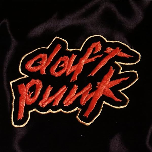 Daft Punk = ダフト・パンク* – Discovery = ディスカバリー Japanese