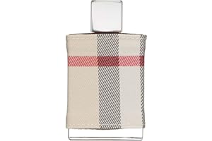 Burberry London femme/women, Eau de Parfum Spray, 1er Pack (1 x 50 ml)
