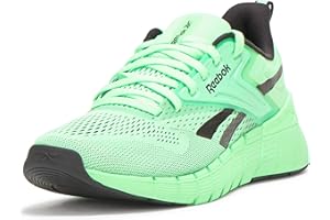 Reebok Herren Nano GymSneaker