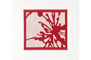 Top Towel - Pack de 3 paños de Cocina - Trapos de Cocina de Rizo 100% Algodón - Juego de paños Estampados Jacquard CAUA, 3203