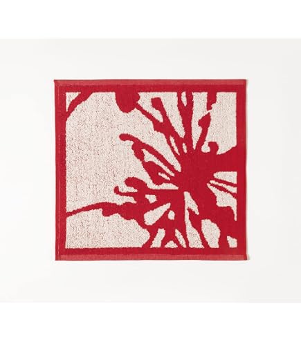 Top Towel Pack De 3 Torchons Cuisine Éponge 100% Coton - Chiffons Jacquard 50x50cm