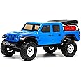 Axial 1/24 SCX24 Jeep JT Gladiator 4WD Rock Crawler Brushed RTR, B AXI00005T2