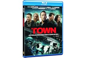 The Town [Warner Ultimate (Blu-Ray)]