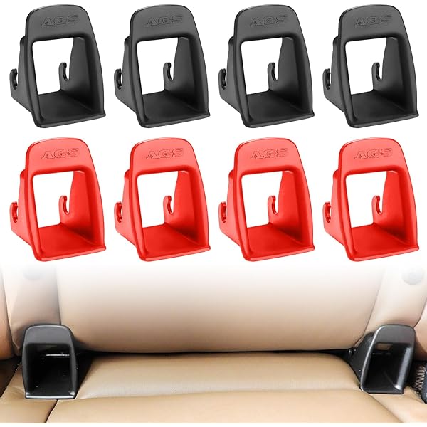 4 Adattatori Universali Per Seggiolini Auto - Base Di Fissaggio In ABS Resistente, Compatibile Con CYBEX E Altri - Foto 3