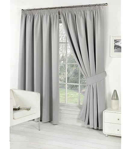 54 in x 72 in (1 French Door Panel