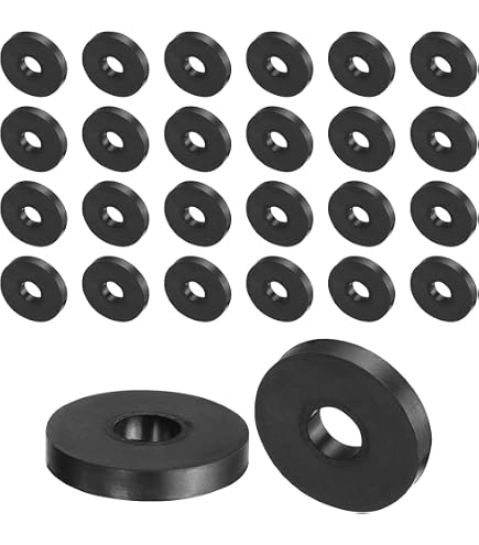 20 Pièces Distanciateurs PCB Adhésifs 11mm - Colonnes En Plastique Pour Montage Électronique