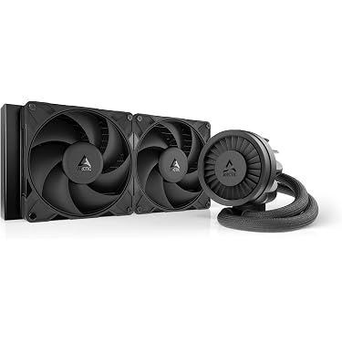 3 Meter Transparante PVC Waterkoelingslang – 8/12 Mm Flexibele Buis Voor PC-waterkoeling, Eenvoudig Te Knippen