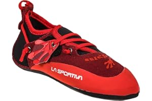 LA SPORTIVA Garçon Mixte Enfant Stickit Chaussures de Trekking
