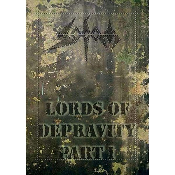 Sodom - Lords of Depravity Part II [2 DVDs]: Amazon.de: Sodom
