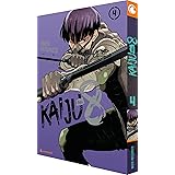 Kaiju No. 8 - Band 4