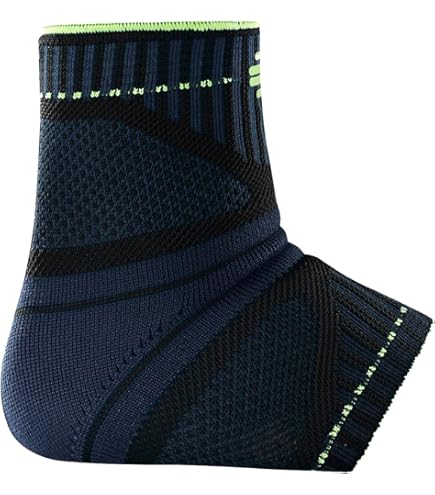 CEP Bandage de Compression Genou - Mid Support - noir - BIKE24 CEP Bandage de Compression Genou - Mid Support - noir - BIKE24