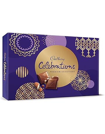 Chocolates Buy Chocolates Online At Best Prices In India Amazon In