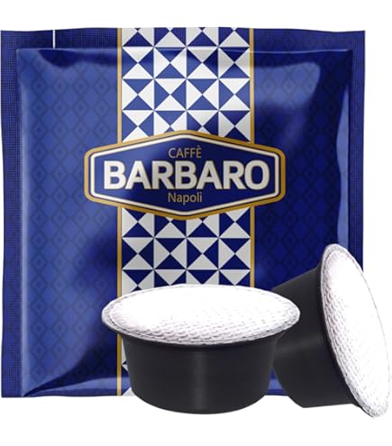 Capsule Verzì Compatibili Con Lavazza Firma, Miscela Aroma Ricco - Foto 10