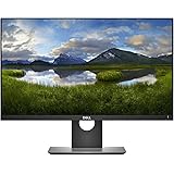 DELL P2418D Widescreen IPS LED Monitor - Black,24-Inch