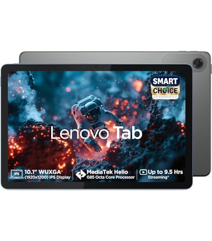 Lenovo Tab4 10 Tablet