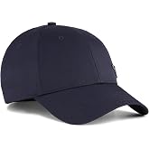 PUMA Ess Metal Puma Cat Bb Cap BB caps Unisex Adult