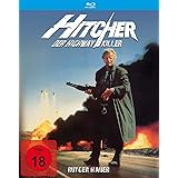 Hitcher, der Highway Killer [Blu-ray]