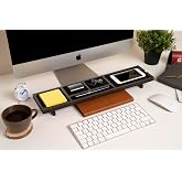 Vigowood Masa&uuml;st&uuml; Organizer Antik