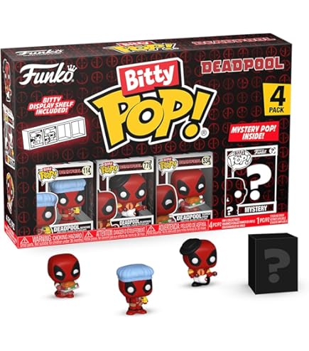 デットプール　チアリーダー　#325 funko Funko POP Marvel Cheerleader Deadpool 325 Vinyl Figure