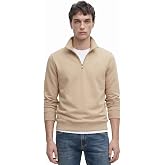 Anthony Jackson Premium Erkek Yakası Fermuarlı Sweatshirt Emilio