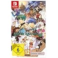 BANDAI NAMCO Entertainment Baten Kaitos I & II HD REMASTER - [Nintendo Switch]
