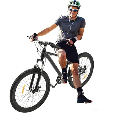 Coppia Freni A Ganascia SACCON In Alluminio Per Bici 20-24-26 Pollici – MTB E Strada