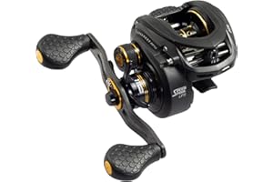 LEW'S Fishing Tournament Pro Speed Spool LFS Series
