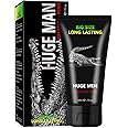 Cytiri Male Enlargement Cream, 50ml - Thicker, Longer, Stronger for Male Enhancement - Unscented, Adult Men