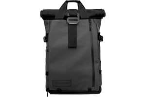 WANDRD PRVKE 21 Black (PK21-BK-1)