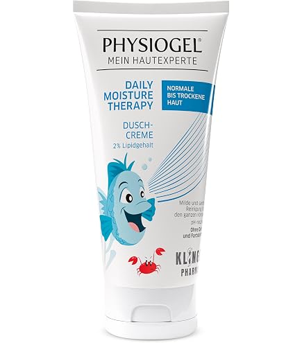PHYSIOGEL Daily Moisture Therapy Cream : Amazon.de: Beauty