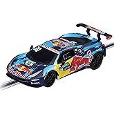 Carrera GO Ferrari 488 GT3 Red Bull AF Corse