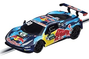 Carrera GO!!! Ferrari 488 GT3 Red Bull AF Corse, No.30 (20064197)