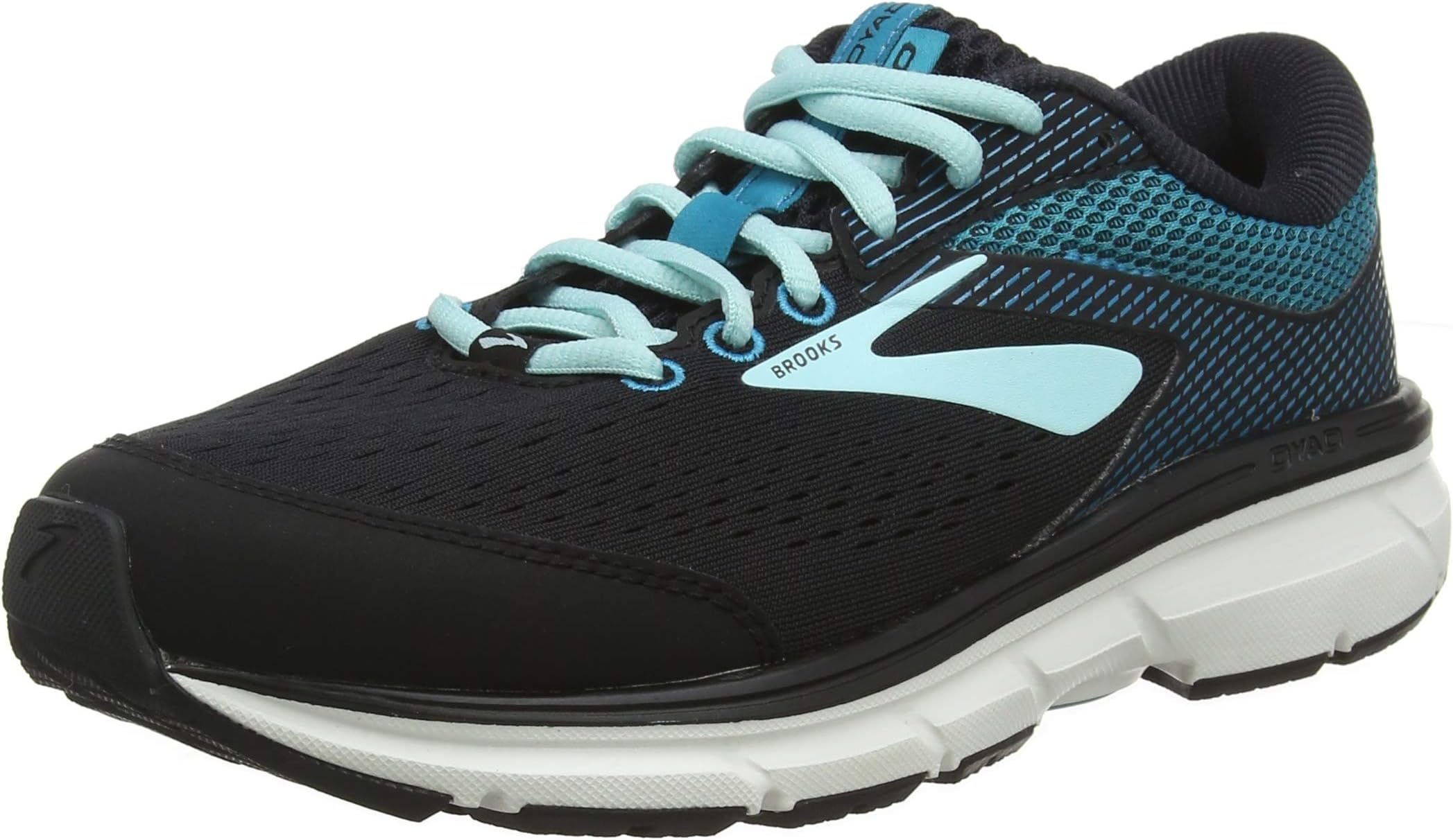 Brooks Women's Dyad 10 Running Shoes