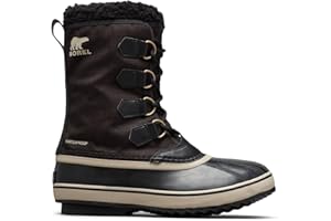 Sorel Homme 1964 Pac Nylon Boot Waterproof Bottes