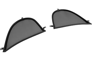 Airax Windschott geeignet für Porsche Boxster Typ 986 L/R Cabrio