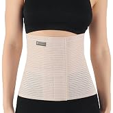 Flexy Medical Adjustable Elastic Abdominal Corset, Postpartum Corset, Cesarean, Postpartum, Abdominal Support, Waist Corset, Waist I