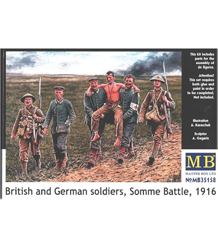 Exposition sur la Première Guerre mondiale - École-Collège Savio