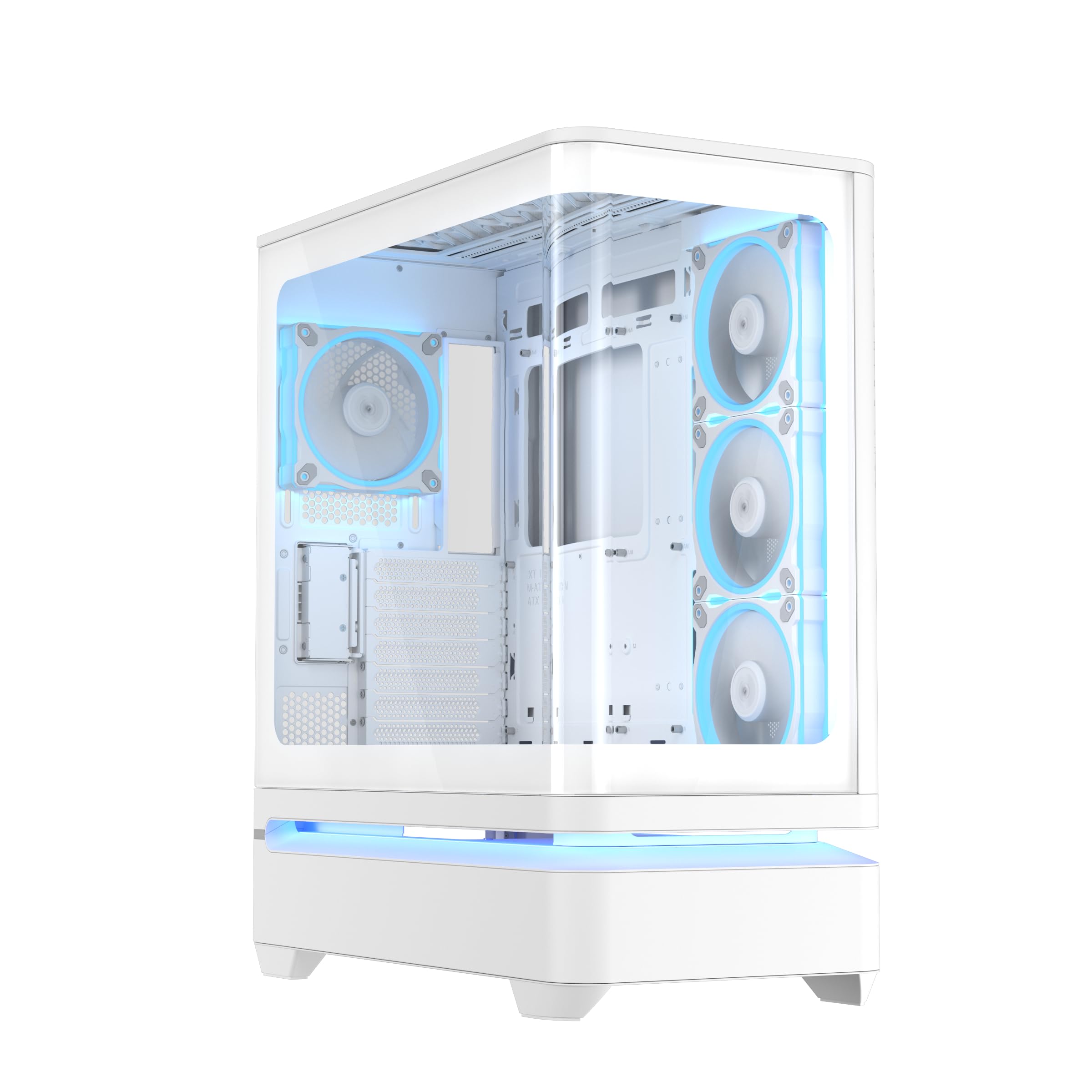 ASUS Prime AP304 ARGB ATX Case