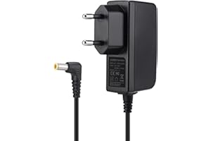 Aukru Alimentatore di rete da 12 V per radio Makita DMR 112 110 109 108 107 106 BMR 105 104 103 102 101 100 radio da cantiere, ricambio per cavo di ricarica Makita SE0000101 SE00078 SE0000265