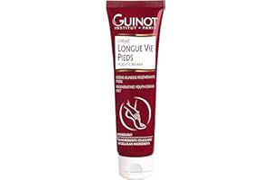 Guinot Longue Vie Pieds Rejuvenating Cura Piedi - 125 ml
